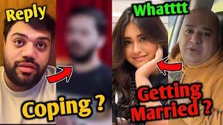 Bhola Record Marrying With These Tiktokers ? | YouTubers Coping Ducky Bhai? React | Irfan Junejo