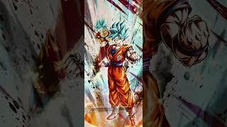 Goofy ahh summon  |Dragon Ball Legends|