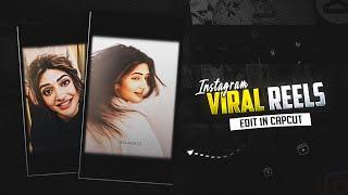 Instagram Viral Reels Video Editing | Laka Laka Laka Laka Viral Video Edit In Capcut 