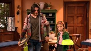 Disney channel Germany - Continuity 18-03-14