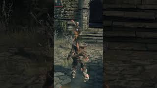 I made him dance | Dark Souls 3 Irregulator Mod