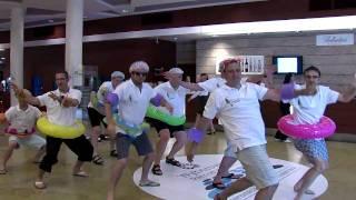 LipDub Wyborowa lipiec 2010