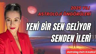 Yay Yükselen  Yay  Burcu 2025  Yıllık Yorumları