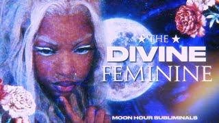  THE DIVINE FEMININE | PSYCHIC AND ARTISTIC ABILITIES 