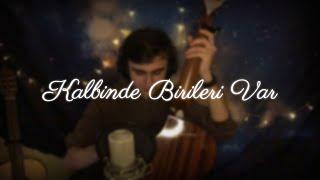 ahmet hamarat - kalbinde birileri var (perdenin ardındakiler cover)