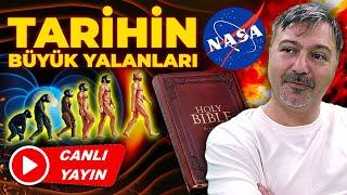 TARİHİN EN BÜYÜK YALANLARI