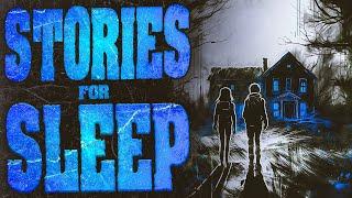 4+ Hours Of Scary Stories | True Scary Stories For Sleep | Vol. 6