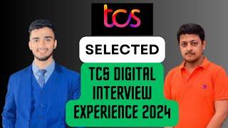 Decoding CodeVita: TCS Interview Experiences & Insights || All Process with Questions Discussed