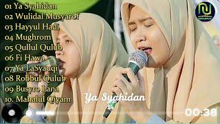 The Best Muhasabatul Qolbi Full Album Terbaru 2022