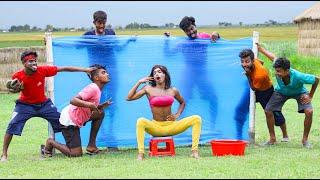 New Entertainment Top Funny Video Best Comedy in 2024 Episode 271 By MaMa Fun Ltd