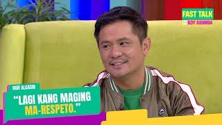 Fast Talk with Boy Abunda: The NEW and REIMAGINED era of Ogie Alcasid! (Full Episode 466)