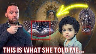 One Major Secret of the Miraculous Medal that was Revealed to a Child…