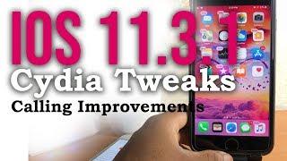 Best Cydia Tweaks  - Calling Improvements ( Installation Guide )