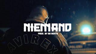 [FREE] Fler x Saad Type Beat "NIEMAND" (prod. by 38 Beats x Cronsenbeatz)