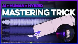 Testing A New MASTERING TRICK