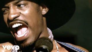 Outkast - Idlewild Blue (Don'tchu Worry 'Bout Me)