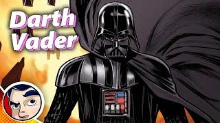 Darth Vader (2015) - Full Story From Comicstorian