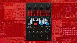 RYK Vector Wave Synth Module Review