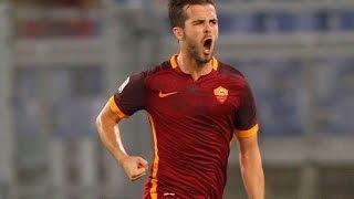 Miralem Pjanic● Best Goals