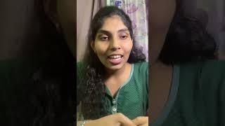 Student Testimonial - Sindhu Kaja - Quest 2021