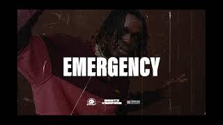 Afrobeat Instrumental "EMERGENCY" Firebox Dml x Omah Lay x Asake x Ayra Starr Type beat|2024