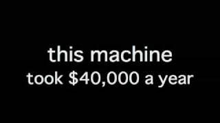 Problem Gambling Foundation of New Zealand - Pokie Machines - an Outrageous Fortune