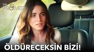 Öldüreceksin bizi | Yemin 263.Bölüm