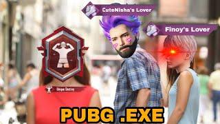 Unique Destiny .Exe || PUBG Mobile