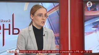 Аналітик Інституту світової політики про 18-й саміт Україна-ЄС