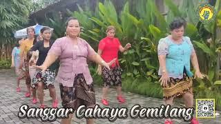 Lintang Asmoro | Line Dance | Sanggar Cahaya Gemilang