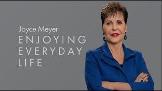 Joyce Meyer - If At First You Don't Succeed, You're Normal