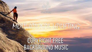 Motivational Uplifting [Vlog No Copyright Music] 2020