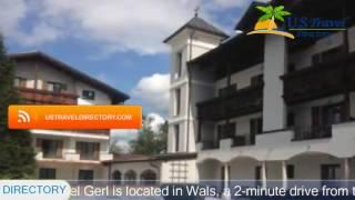 Hotel Gerl - Wals Hotels, Austria