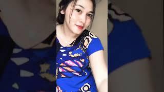 cewek montok goyang 005 #tante #tiktokhot #goyanghot #bokonggede