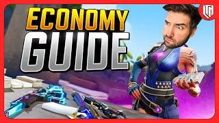 The only ECONOMY guide you will need for VALORANT