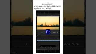 Rapid zoom effect in premiere pro #youtube #videoediting #premierepro #shorts #ytshorts