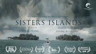 SISTER ISLANDS short film trailer