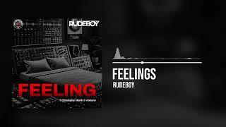 Rudeboy, Christopher Martin and Acetune - Feelings (Official Audio)