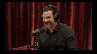 Joe Rogan Experience #2195 - Andrew Huberman