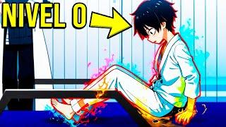 SU MAMÁ LAVÓ SU CEREBRO INÚTIL PARA QUE DESPIERTE SUS PODERES DIVINOS | Anime Resumen