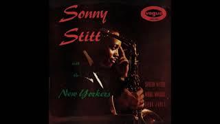 Sonny Stitt    With the New Yorkers  Full Album