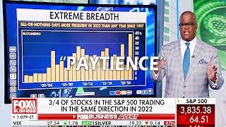 Charles Payne: Hedge Funds Could Face MASSIVE Short Squeeze