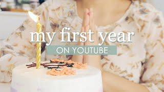 My first Youtube anniversary + surprise to my subscribers | aesthetic vlog philippines