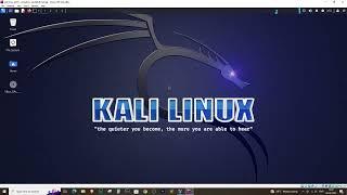 Kali Linux Audio: A Simple Fix for Headphone and Speaker Issues