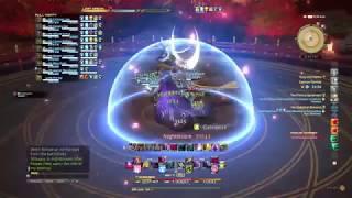 CC Plays FFXIV - Castrum Fluminis Normal (Tsukuyomi Battle, First Clear)