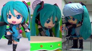 Together with Mikudayo! All Episodes [English Ver.] (HQ) - Hatsune Miku: Project Mirai DX