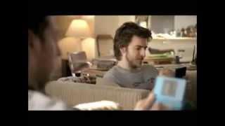 Nintendo DS commercials