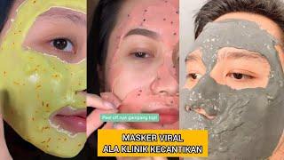 RACUN TIKTOK MASKER VIRAL | SHOPEE HAUL MASKER VIRAL