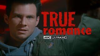 True Romance - 4K UHD | High-Def Digest