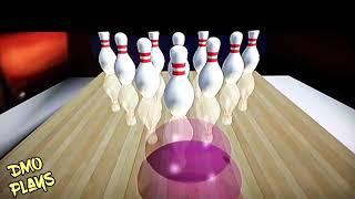 AMF Bowling 2004!! - Cheapskate Gaming #4